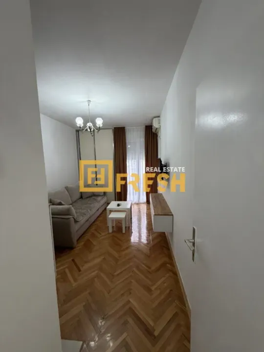 Sale, studio apartment, 23m², Gintaš, Podgorica