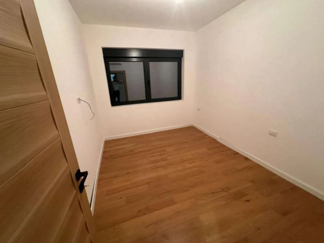 Sale, one bedroom apartment, 46m², Petrovac, Budva