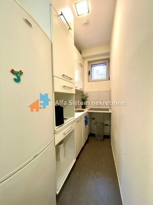Rent, office space, 80m², Stari Grad, Beograd