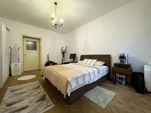 Sale, two bedroom apartment, 85m², Centar, Podgorica