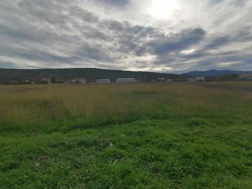 Prodaja, plac, 4725m², Danilovgrad, Crna Gora