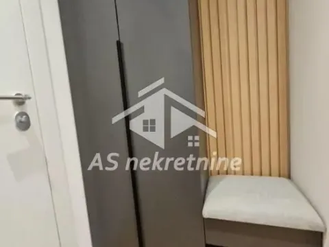 Izdavanje, jednosoban stan, 40m², Novi Beograd Blok 65, Novi Beograd Sve Podlokacije - image 14