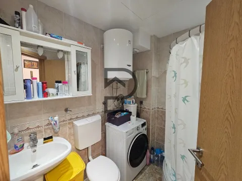 Prodaja, stan, 96m², Vezirov Most, Podgorica - image 14