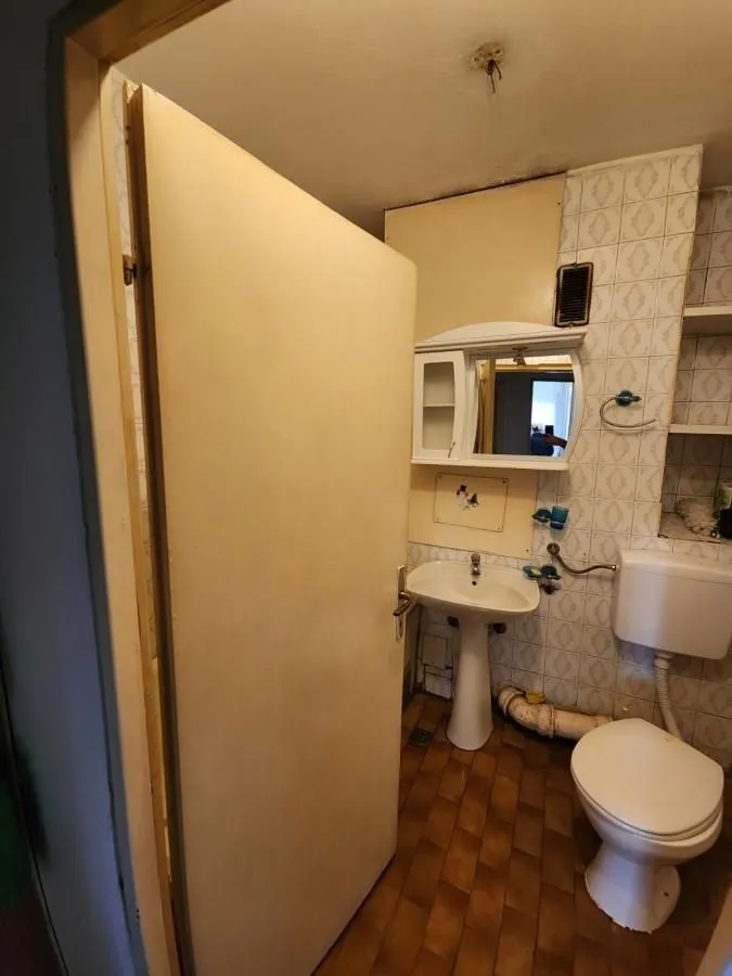 Sale, two bedroom apartment, 60m², Bar, Crna Gora