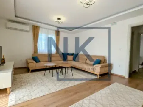 Rent, three bedroom apartment, 90m², Zagorič, Podgorica