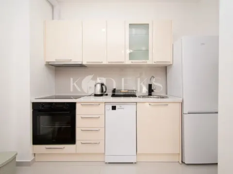 Izdavanje, jednosoban stan, 39m², Zabjelo, Podgorica - image 4