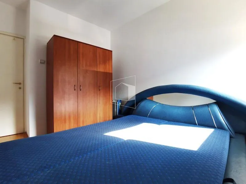 Rent, one bedroom apartment, 43m², Preko Morače, Podgorica