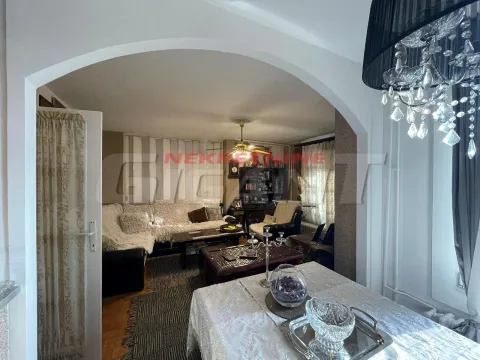 Prodaja, četvorosoban stan, 127m², Čukarica, Beograd - image 14