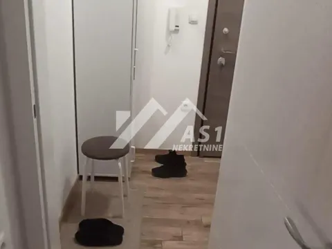 Rent, one bedroom apartment, 38m², Bulevar patrijarha Pavla, Novi Sad Sve Podlokacije - image 7