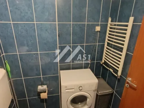 Rent, two bedroom apartment, 42m², Detelinara, Novi Sad Sve Podlokacije - image 9