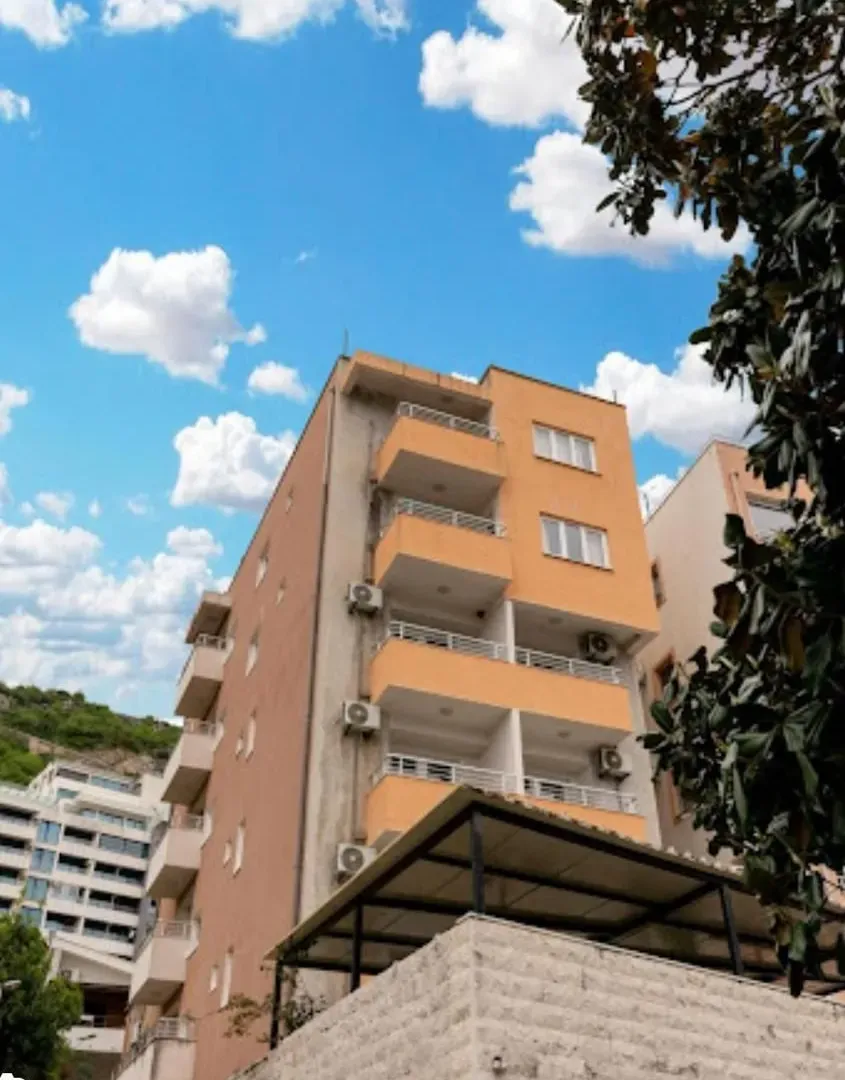 Sale, apartment, 1270m², Budva, Crna Gora