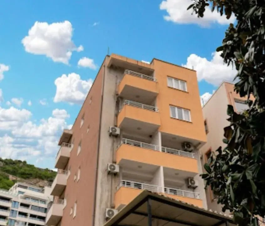 Prodaja, stan, 1270m², Budva, Crna Gora