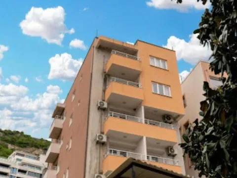 Sale, apartment, 1270m², Budva, Crna Gora - image 1