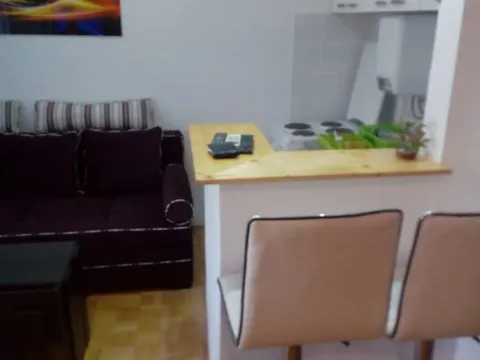 Rent, one bedroom apartment, 35m², Stari Aerodrom, Podgorica - image 18