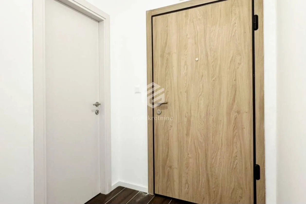 Prodaja, jednosoban stan, 50m², Tološi, Podgorica