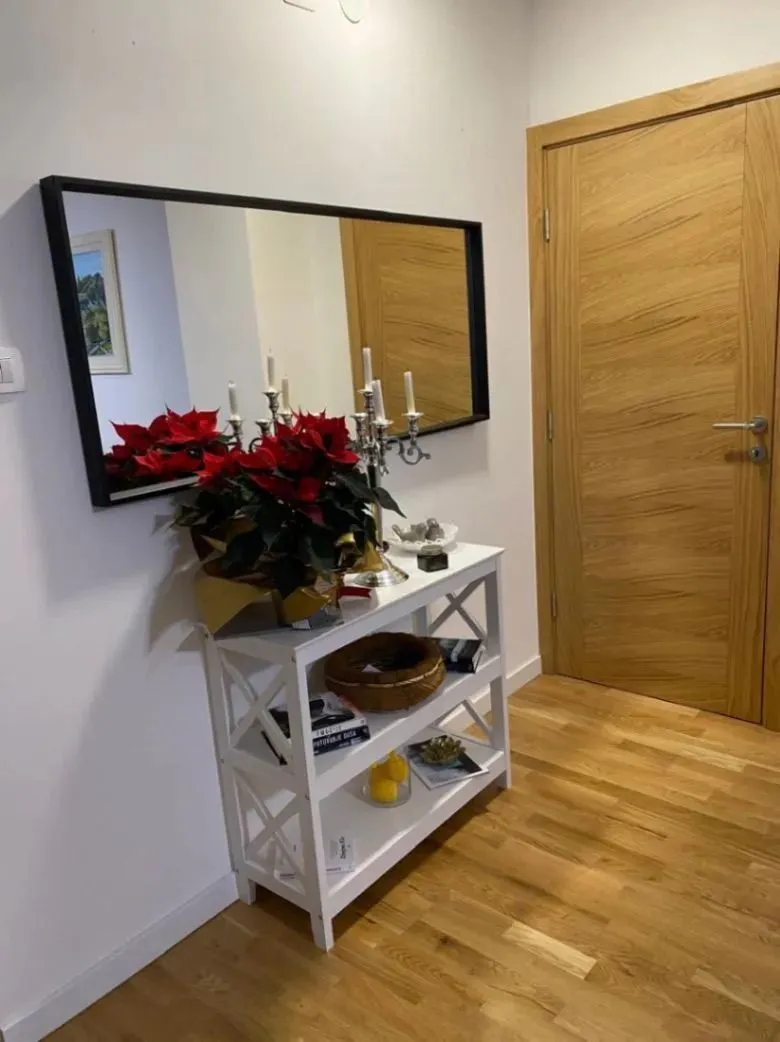 Prodaja, dvosoban stan, 64m², Seljanovo, Tivat