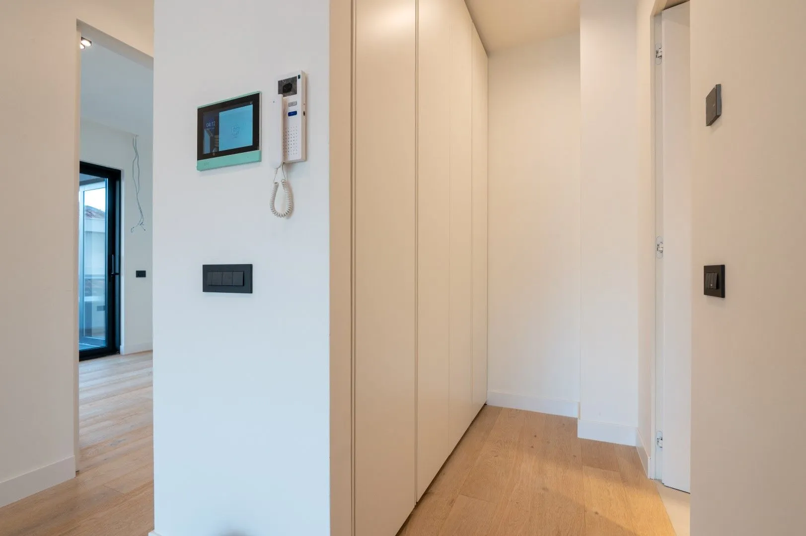 Prodaja, trosoban stan, 149m², Gospoština, Budva