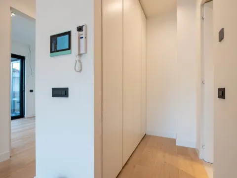 Sale, three bedroom apartment, 149m², Gospoština, Budva - image 11