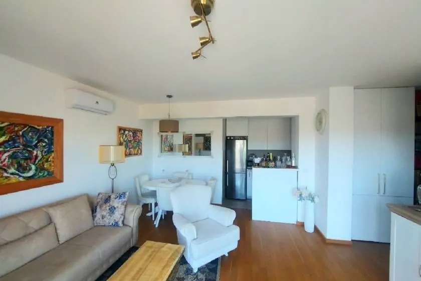 Prodaja, trosoban stan, 64m², Zvezdara Sve Podlokacije, Beograd