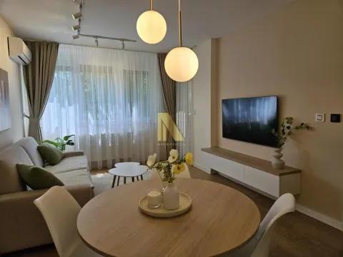 Izdavanje, jednosoban stan, 40m², Sajmište, Novi Sad - image 7