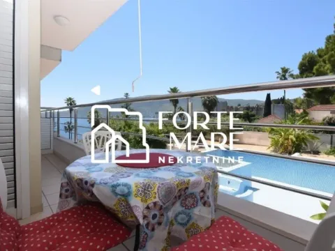 Prodaja, jednosoban stan, 51m², Savina, Herceg Novi - image 7