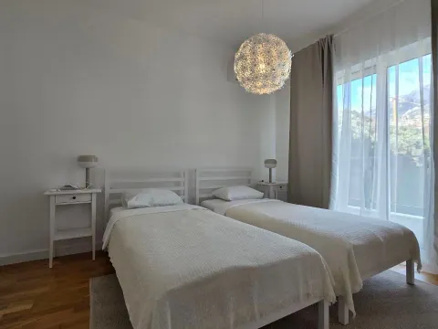 Sale, two bedroom apartment, 98m², Bečići, Budva - image 7