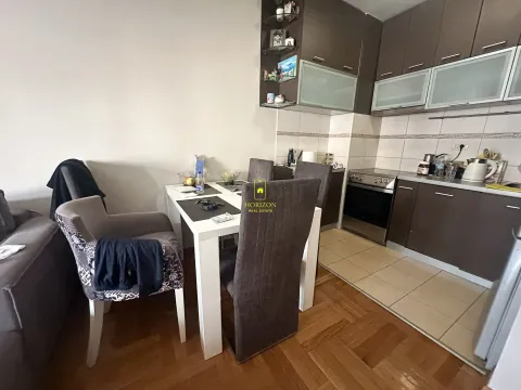 Sale, one bedroom apartment, 41m², Stari Aerodrom, Podgorica - image 3