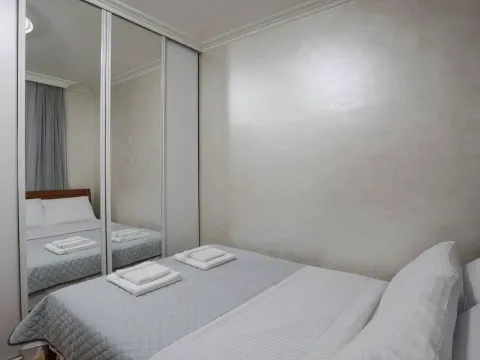 Izdavanje, jednosoban stan, 50m², Centar, Budva - image 7