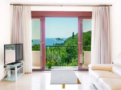 Sale, apartment, 88m², Petrovac, Budva - image 8