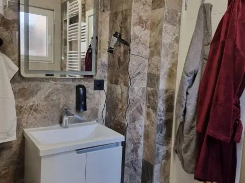 Rent, one bedroom apartment, 35m², Čukarica, Beograd - image 9