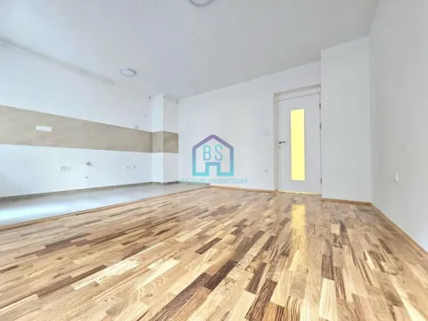 Sale, one bedroom apartment, 43m², Cara Dušana, Novi Sad Sve Podlokacije - image 2