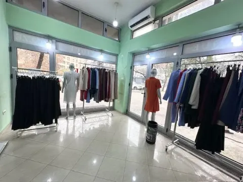 Rent, office space, 25m², Centar, Podgorica - image 4