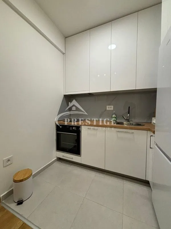 Rent, one bedroom apartment, 40m², Zabjelo, Podgorica