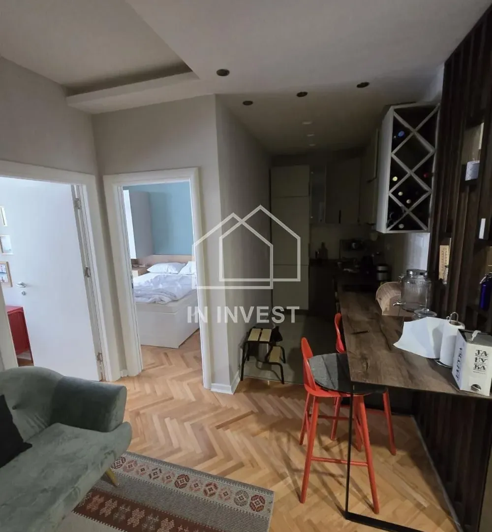 Prodaja, trosoban stan, 86m², Sloboda, Zlatibor