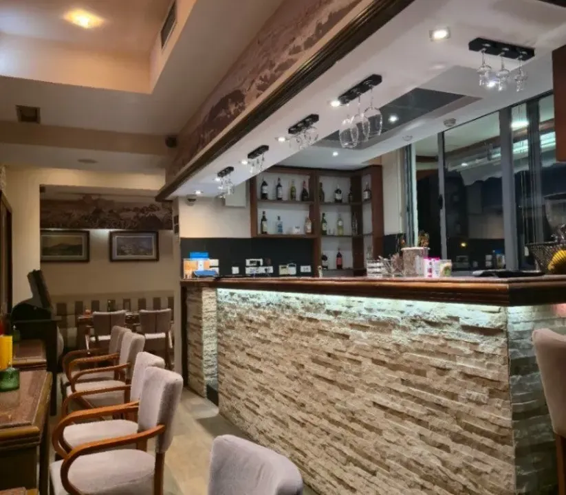 Prodaja, poslovni prostor, 53m², Tuški Put, Podgorica