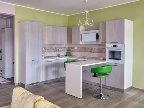 Prodaja, dvosoban stan, 135m², Kumbor, Herceg Novi - image 5