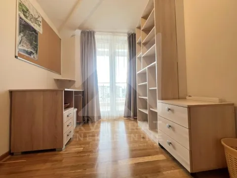 Rent, three bedroom apartment, 91m², Zagorič, Podgorica - image 11