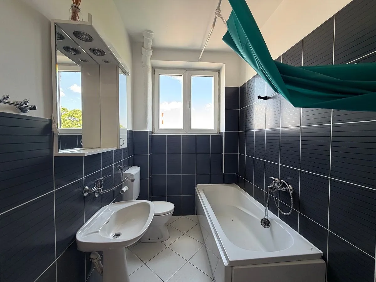 Sale, two bedroom apartment, 68m², Dorćol Sve Podlokacije, Beograd