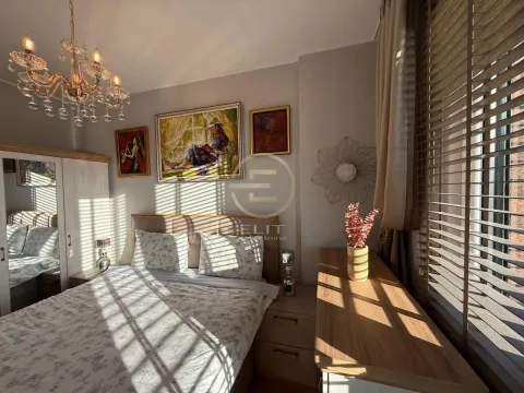 Sale, two bedroom apartment, 59m², Bulevar patrijarha Pavla, Novi Sad Sve Podlokacije - image 26