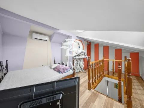 Prodaja, dvosoban stan, 66m², Južni Bulevar, Vračar Sve Podlokacije - image 10