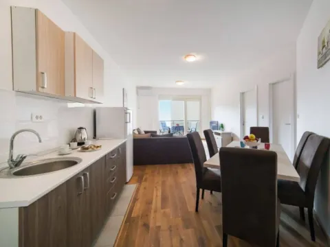 Sale, two bedroom apartment, 67m², Rafailovići, Budva - image 3