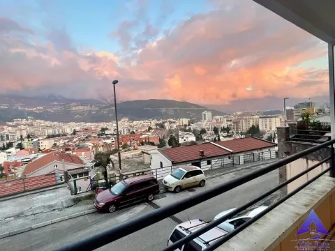 Sale, two bedroom apartment, 150m², Babin Do, Budva - image 2