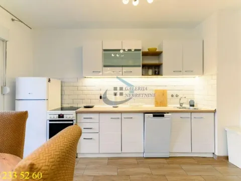 Rent, three bedroom apartment, 85m², Dušanovac, Voždovac Sve Podlokacije - image 19
