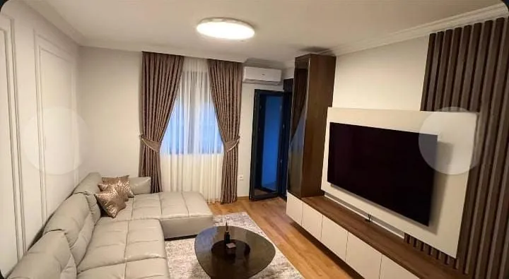 Prodaja, dvosoban stan, 69m², New City, Podgorica