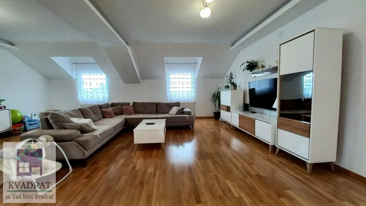 Prodaja, stan, 162m², Obrenovac, Beograd