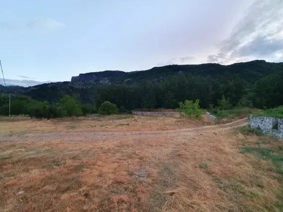Prodaja, plac, 4781m², Nikšić, Crna Gora