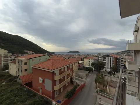Sale, apartment, 58m², Budva, Crna Gora - image 3