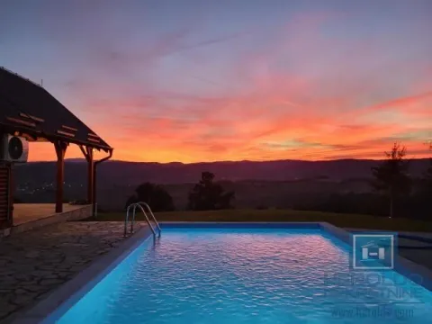 Prodaja, kuća, 228m², Velike Pčelice, Kragujevac - image 17