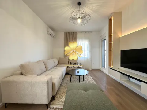Rent, one bedroom apartment, 46m², Zabjelo, Podgorica - image 1