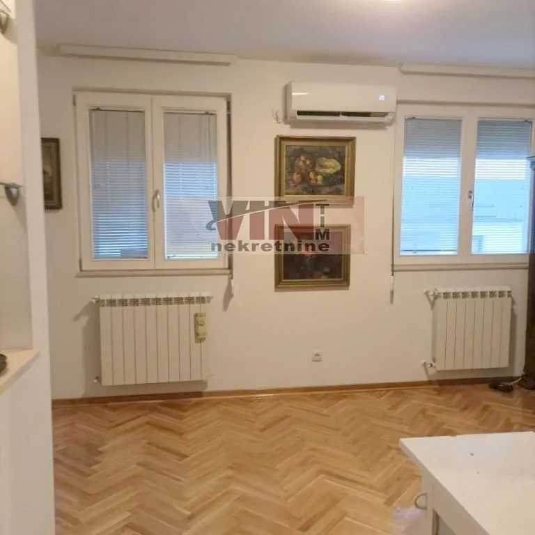 Izdavanje, jednosoban stan, 36m², Altina, Beograd
